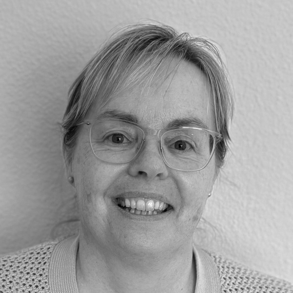 Margot Krummenacher